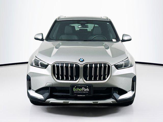 used 2025 BMW X1 car, priced at $32,487