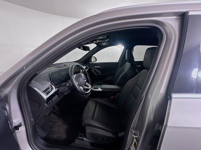 used 2025 BMW X1 car, priced at $32,487