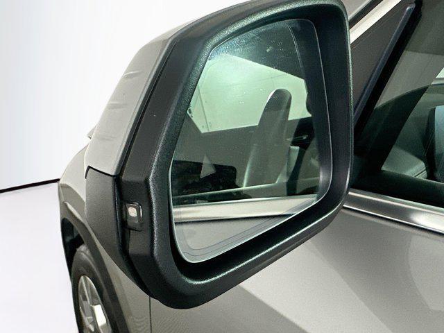 used 2025 BMW X1 car, priced at $32,487