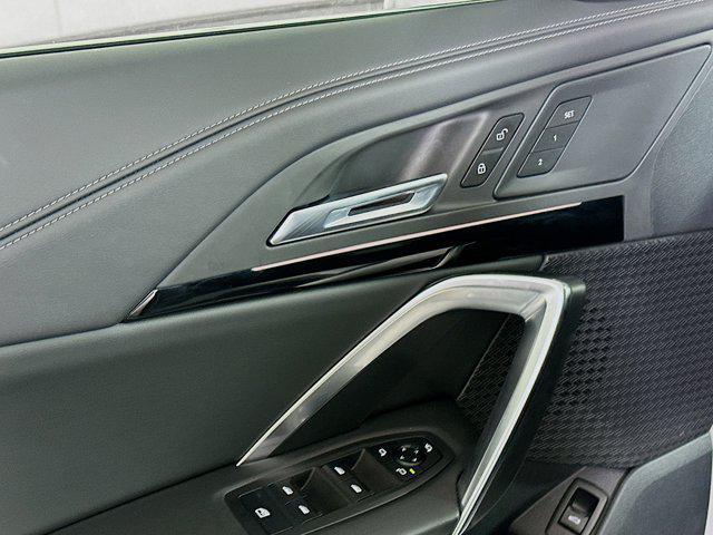 used 2025 BMW X1 car, priced at $32,487