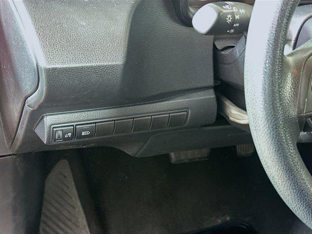 used 2021 Toyota Corolla car, priced at $16,497