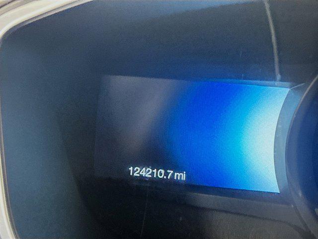 used 2015 Ford Fusion Hybrid car, priced at $8,499