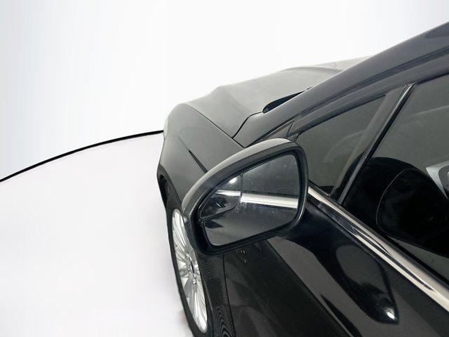 used 2015 Ford Fusion Hybrid car, priced at $8,499