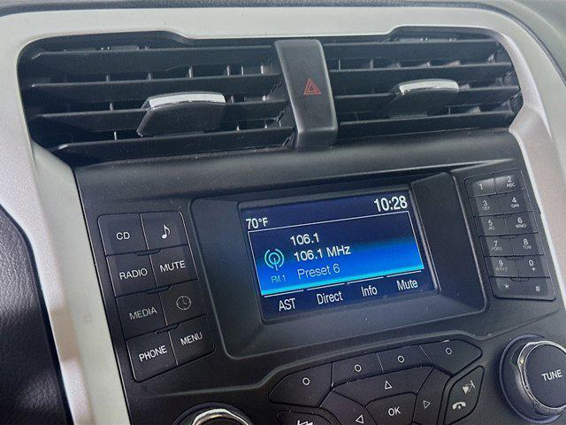 used 2015 Ford Fusion Hybrid car, priced at $8,499