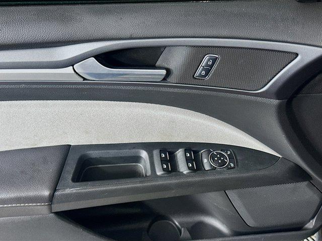 used 2015 Ford Fusion Hybrid car, priced at $8,499