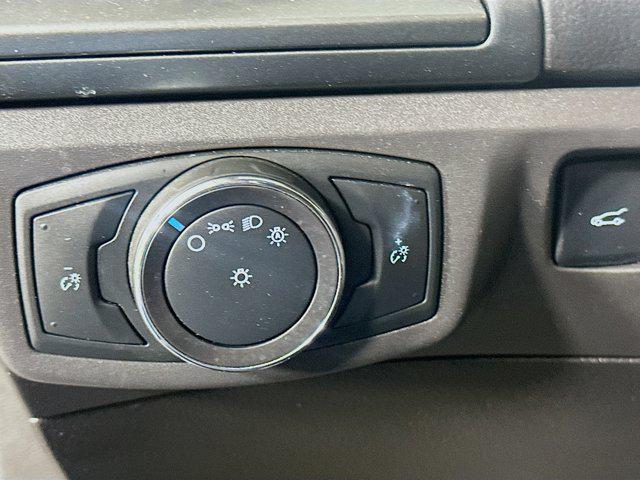 used 2015 Ford Fusion Hybrid car, priced at $8,499