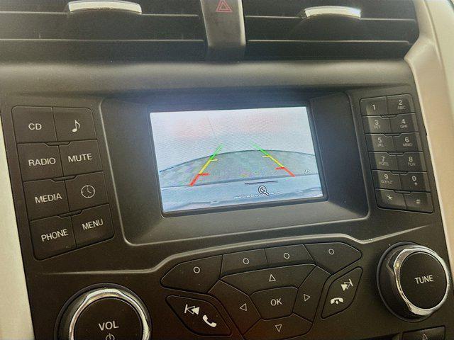 used 2015 Ford Fusion Hybrid car, priced at $8,499