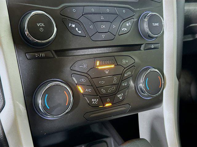 used 2015 Ford Fusion Hybrid car, priced at $8,499