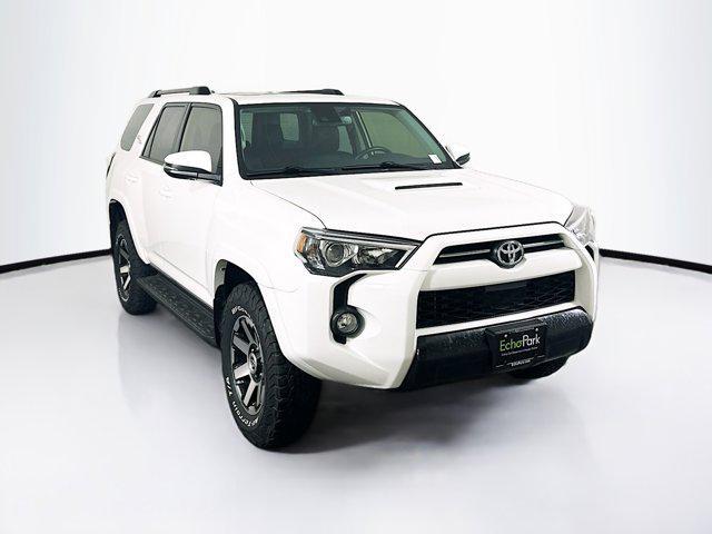 used 2020 Toyota 4Runner car, priced at $36,997