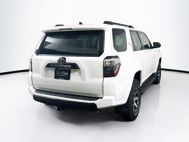 used 2020 Toyota 4Runner car, priced at $36,997