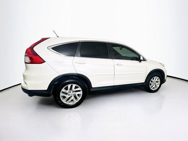 used 2015 Honda CR-V car, priced at $15,299