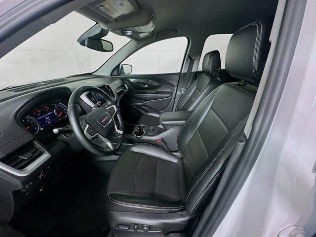 used 2023 GMC Terrain car, priced at $22,497