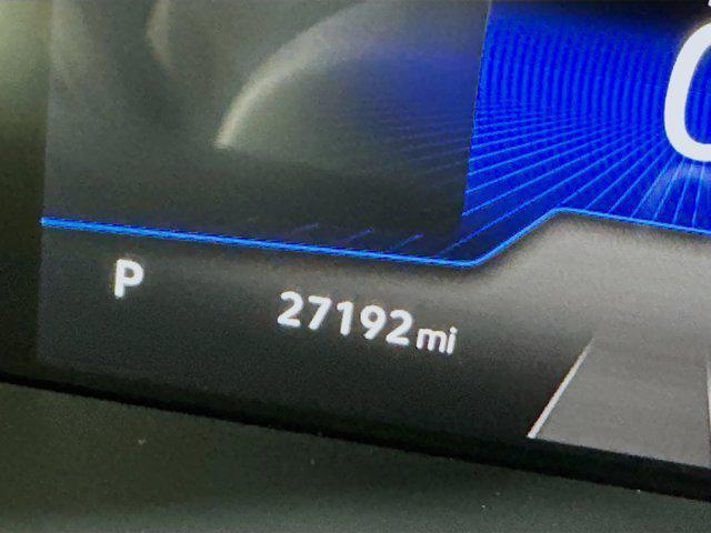 used 2024 Volkswagen Tiguan car, priced at $21,787