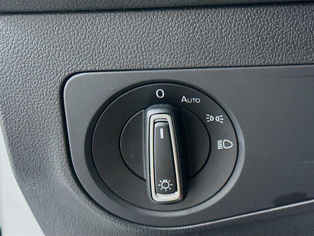 used 2024 Volkswagen Tiguan car, priced at $21,787