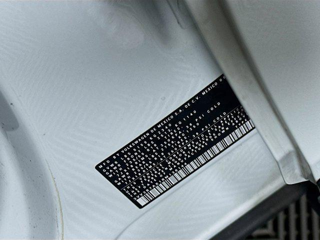 used 2024 Volkswagen Tiguan car, priced at $21,787