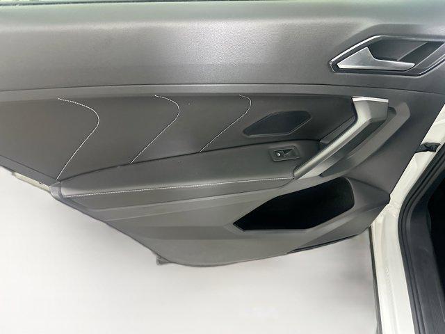 used 2024 Volkswagen Tiguan car, priced at $21,787