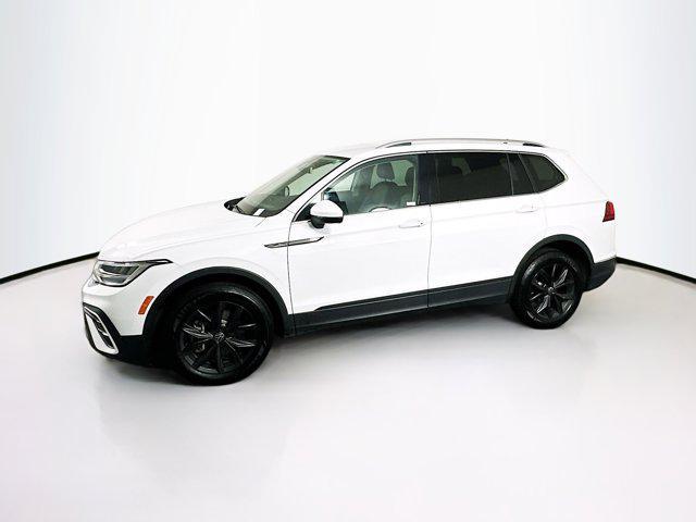 used 2024 Volkswagen Tiguan car, priced at $21,787