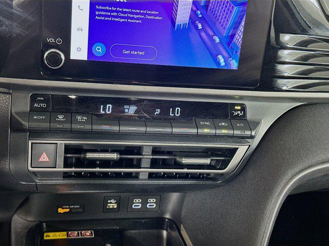 used 2025 Toyota Camry car, priced at $25,996