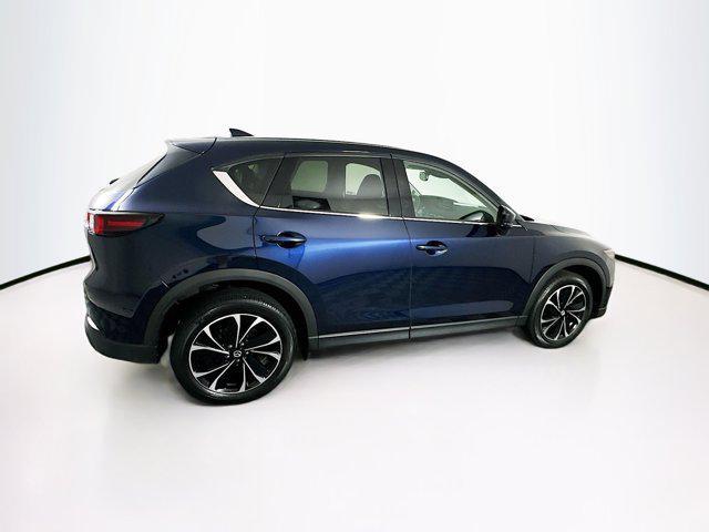 used 2023 Mazda CX-5 car, priced at $23,197