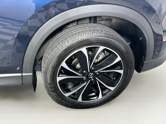 used 2023 Mazda CX-5 car, priced at $23,197