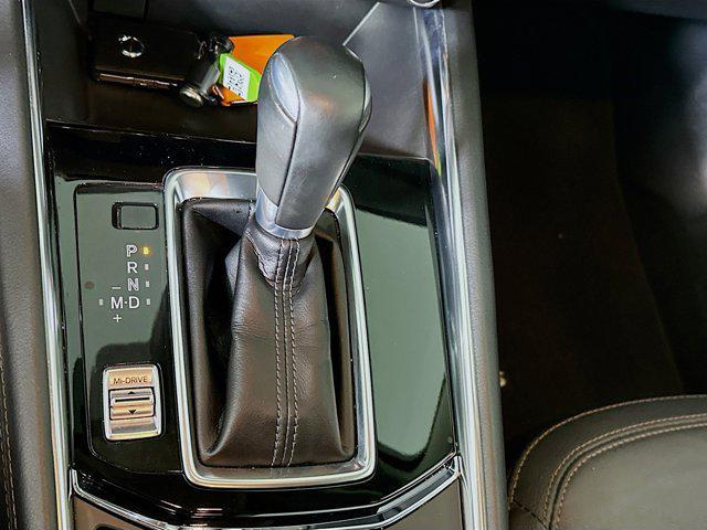 used 2023 Mazda CX-5 car, priced at $23,197