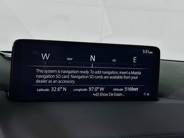 used 2023 Mazda CX-5 car, priced at $23,197