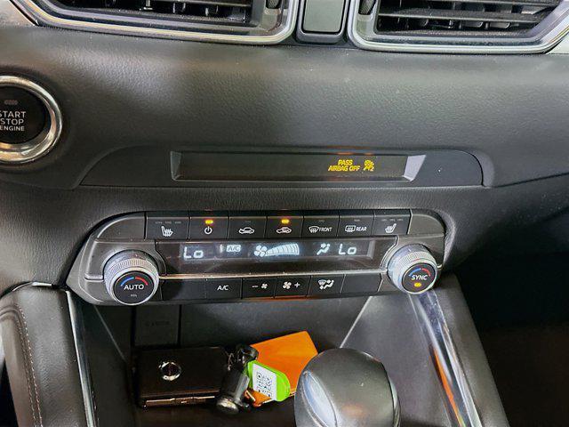 used 2023 Mazda CX-5 car, priced at $23,197