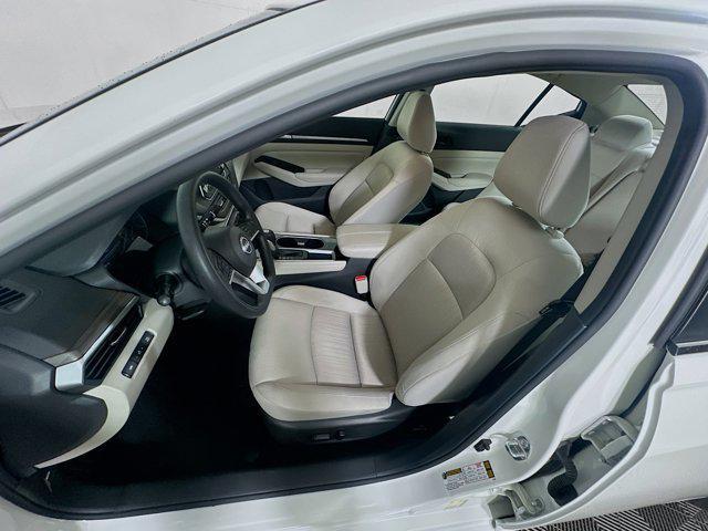used 2023 Nissan Altima car, priced at $20,397
