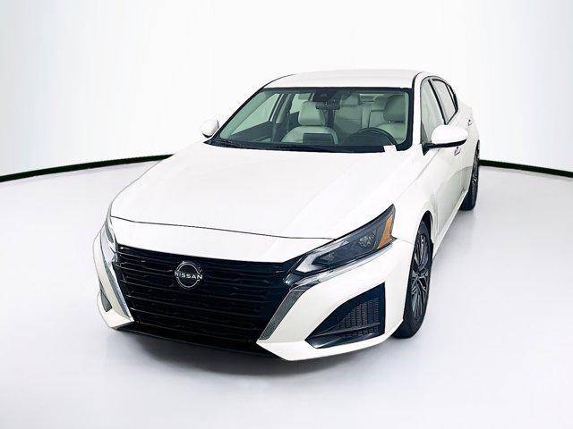 used 2023 Nissan Altima car, priced at $20,397