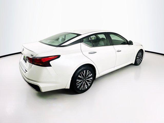 used 2023 Nissan Altima car, priced at $20,397