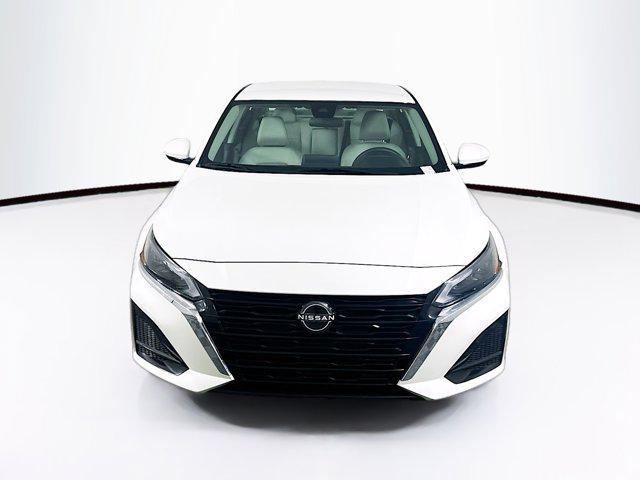used 2023 Nissan Altima car, priced at $20,397