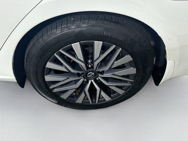 used 2023 Nissan Altima car, priced at $20,397