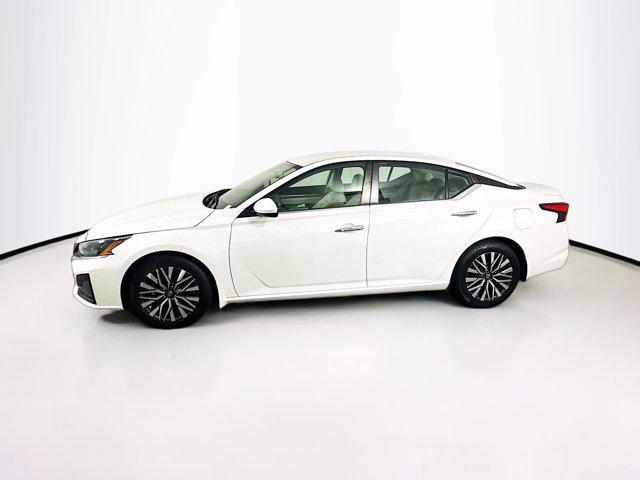 used 2023 Nissan Altima car, priced at $20,397