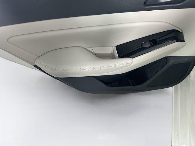 used 2023 Nissan Altima car, priced at $20,397