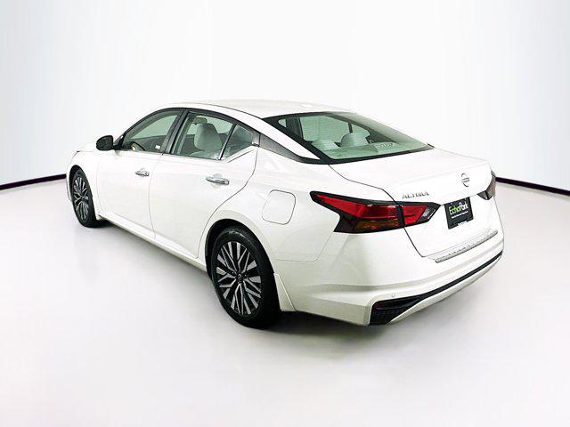 used 2023 Nissan Altima car, priced at $20,397