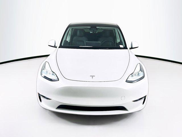 used 2022 Tesla Model Y car, priced at $30,889