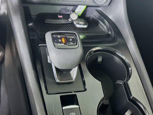 used 2023 Nissan Rogue car, priced at $21,997