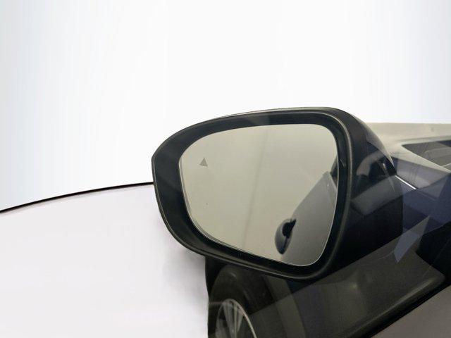 used 2023 Nissan Rogue car, priced at $21,997