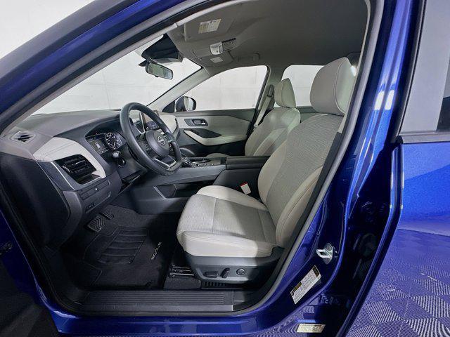 used 2023 Nissan Rogue car, priced at $21,997