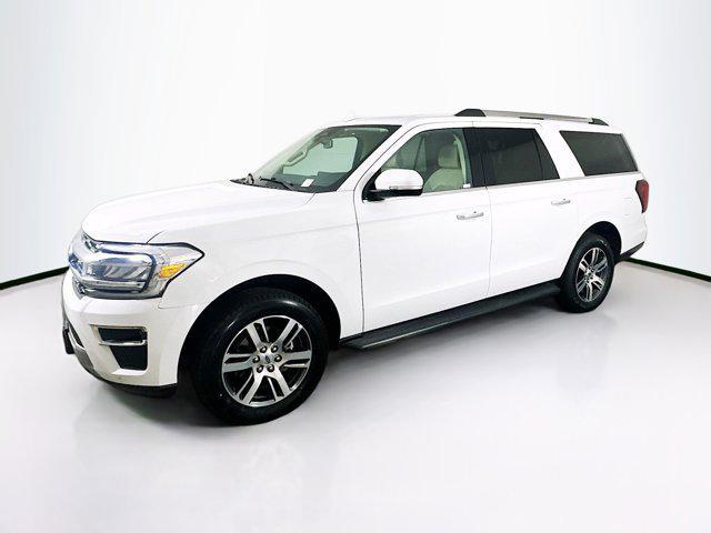used 2024 Ford Expedition Max car, priced at $43,987