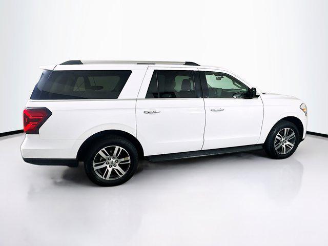 used 2024 Ford Expedition Max car, priced at $43,987
