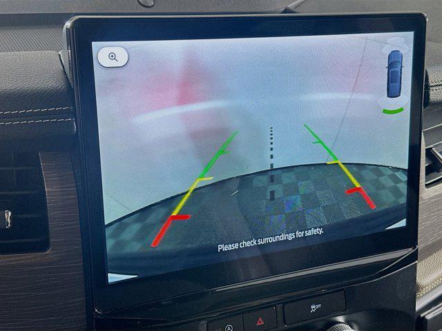 used 2024 Ford Expedition Max car, priced at $43,987