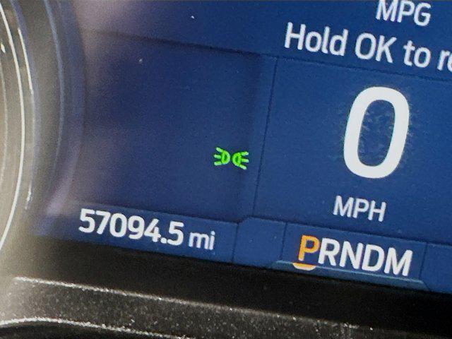 used 2024 Ford Expedition Max car, priced at $43,987