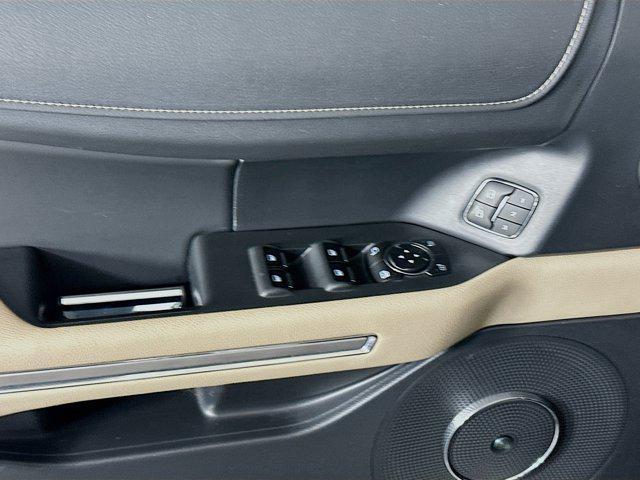 used 2024 Ford Expedition Max car, priced at $43,987