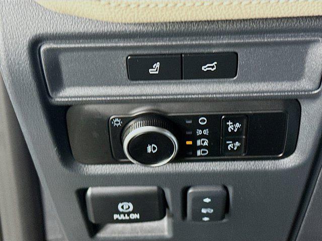 used 2024 Ford Expedition Max car, priced at $43,987