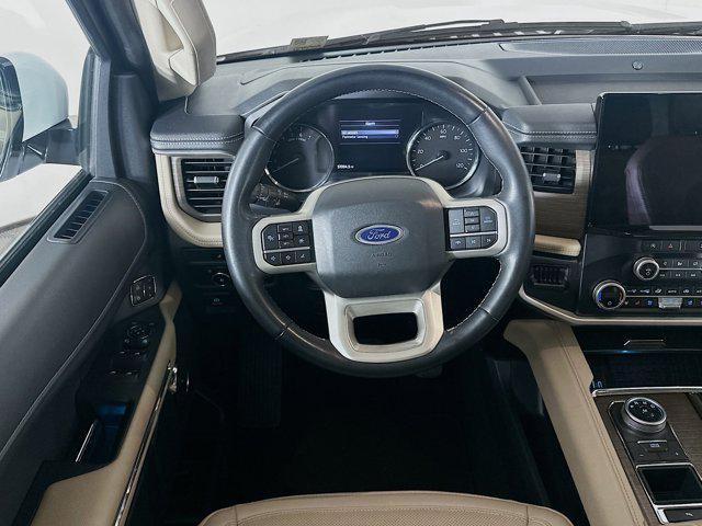 used 2024 Ford Expedition Max car, priced at $43,987