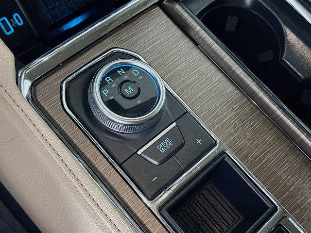 used 2024 Ford Expedition Max car, priced at $43,987