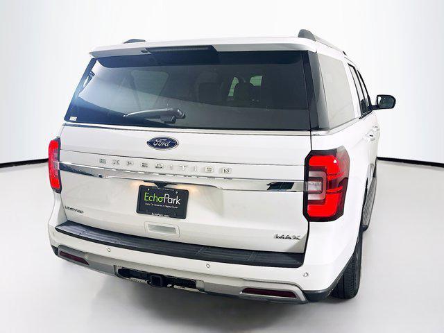 used 2024 Ford Expedition Max car, priced at $43,987