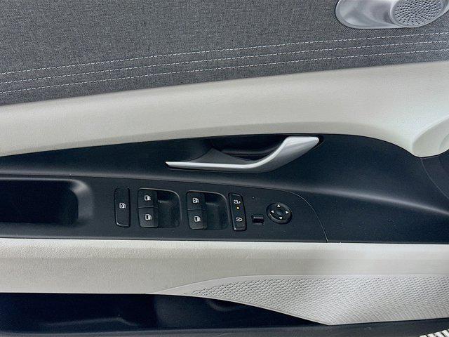 used 2024 Hyundai Elantra car, priced at $19,996