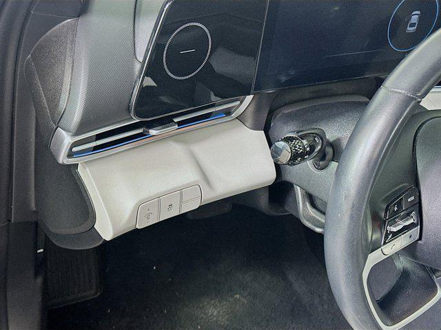 used 2024 Hyundai Elantra car, priced at $19,996